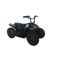 Go Skitz 250W E-Quad