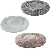 Thatcham 1.8m Fluffy Calming Portable Napping Mattress Sofa Bed