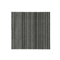 20x Carpet Tiles 5m2 Box Heavy Commercial Retail Office Flooring