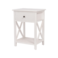 Elmhurst Bedside Tables Chest Of Drawers