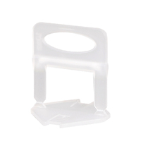 Tile Leveling System Clips Levelling Spacer Tiling Tool Floor Wall