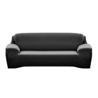 Easy Fit Stretch Couch Sofa Slipcovers Protectors Covers