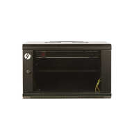 W600mm x D300mm Wall Mount Server Rack