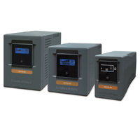 NeTYS PE Tower LCD UPS