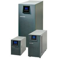 ITYS Tower LCD UPS