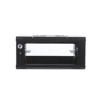 4RU Wall Mount Server Rack
