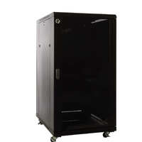 Deep Server Rack