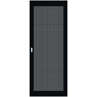 Mesh Door for 600mm Wide Server Racks