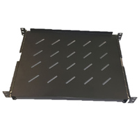 1RU Sliding Shelf for Deep Rack