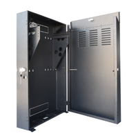 5U Vertical Wall Mount Server Rack