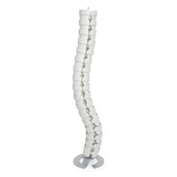 OE Elsafe: Umbilical Cable Management: Pathfinder Floor to Desk 780mm