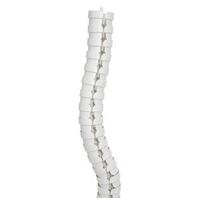 Elsafe: Umbilical Cable Management - Pathfinder Ceiling to Desk 2140mm
