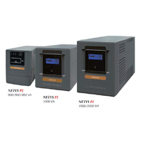 NeTYS PE Tower UPS