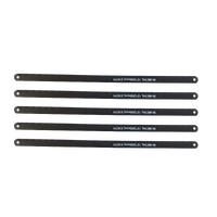 5Pc Bi-Metal Saw Blade Set