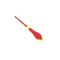 Vde Insulated Screwdriver