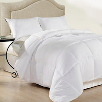 Royal Comfort Duck Feather And Down Quilt 95% Feather 5% Down 500GSM
