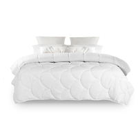 Quilt Duvet Doona Microfibre Soybean Fibre Summer Season