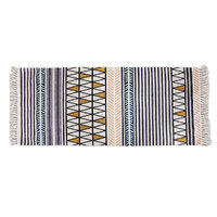 Boho Area Rug Living Room Bedroom Large Floor Carpet Indoor Rectangle