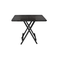 Portable Table Foldable Multifunctional Furniture Home Decor