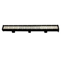 28inch 180W Cree Led Light Bar Spot Flood Light 4x4 Offroad Work Ute Atv 12v 24v