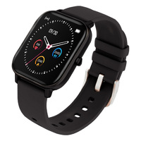 Waterproof Fitness Smart Wrist Watch Heart Rate Monitor Tracker P8