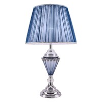 LED Elegant Table Lamp with Warm Shade Desk Lamp