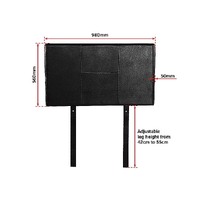 PU Leather Headboard Bedhead