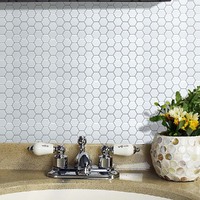 Tiles 3D Peel and Stick Wall Tile 10 sheets