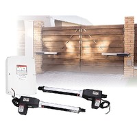 Swing Auto Motor Remote Gate Opener