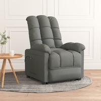 Stand up Recliner Chair Fabric