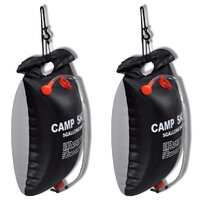 Camp Shower 2 pcs