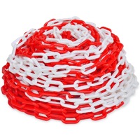 Plastic Warning Chain