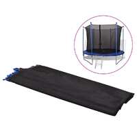 Safety Net for Round Trampoline