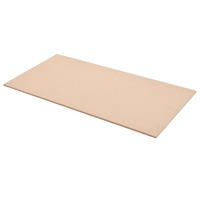 MDF Sheets Rectangular 12 mm