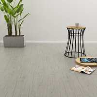 Click Floor 3.51 m 4 mm PVC