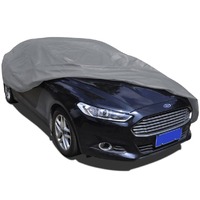Car Cover Nonwoven Fabric