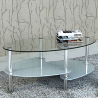 Coffee Table with Exclusive Design