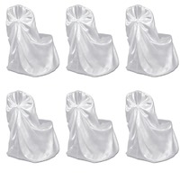 Chair Cover for Wedding Banquet