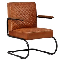 Armchair Genuine Leather