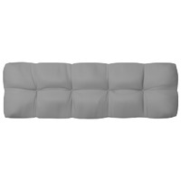 Pallet Sofa Cushion 120x40x10 cm