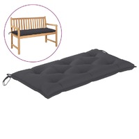 Garden Bench Cushion Fabric