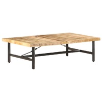 Coffee Table 142x90x42 cm