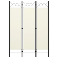Hinsdale Room Divider 120x180 cm