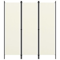 Glenpool Room Divider 150x180 cm