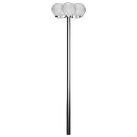 Garden Lamp Post 220cm