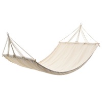 Hammock with Bar 210 x 150 cm