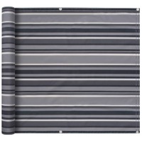 Balcony Screen Oxford Fabric