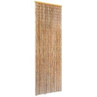 Insect Door Curtain Bamboo
