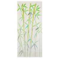 Insect Door Curtain 90x200 cm