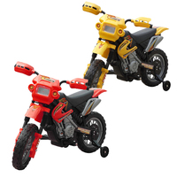 Kids Electric Motorbike